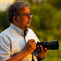 Profile Picture of John Isaac (@john-isaac-23) on Quora