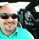 Profile Picture of Tanner Compton (@t.compton_93) on Instagram