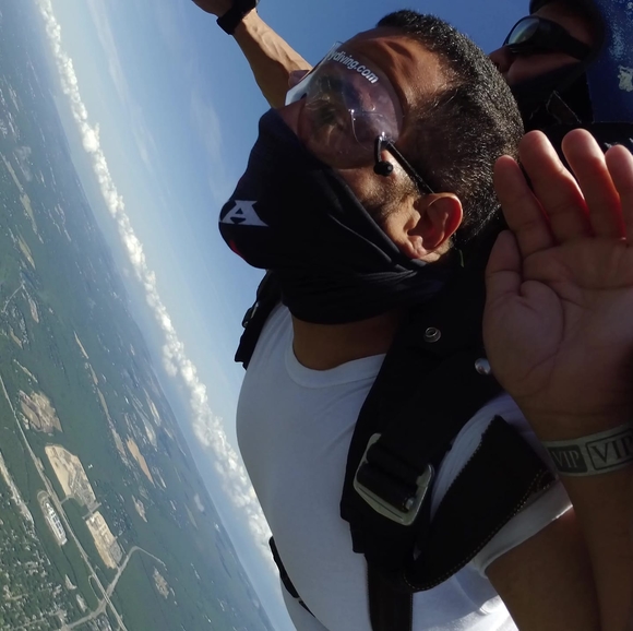 Profile Picture of Nick Freno (@nick1810029) on Poshmark