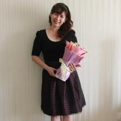 Profile Picture of Iris Ong (@irisongeelee) on Twitter