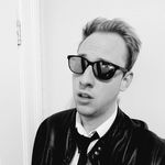 Profile Picture of Brandon Hinke (@brandybeansh) on Instagram