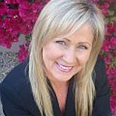 Profile Picture of Mary Hoyt (@maryhoyt) on Twitter
