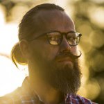 Profile Picture of Thomas Molén (@hipsterkungen) on Instagram