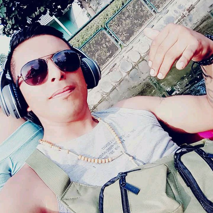 Profile Picture of Jimmy anderson (@jimmcm25) on Tiktok