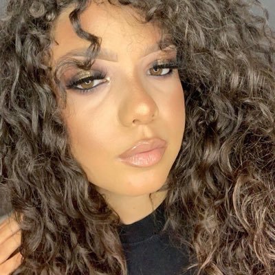 Profile Picture of Monique Bennett (@monique12702538) on Twitter