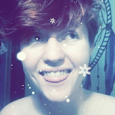 Profile Picture of Aleks Jay  Gratton (@aleksjay_) on Twitter