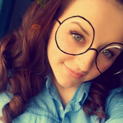 Profile Picture of Nicole Button (@NicoleButtonPP) on Twitter