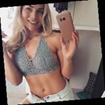 Profile Picture of manitius annamarie (@manitius_annamarie.ilmes) on Instagram