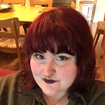 Profile Picture of Jenny Tackett (@britishlepercn) on Twitter