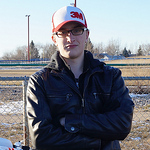 Profile Picture of Joshua Zorn (@Joshua Zorn: Storm Chaser & Photographer) on Flickr