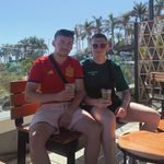 Profile Picture of Daniel Ritson (@danielritson2908) on Instagram