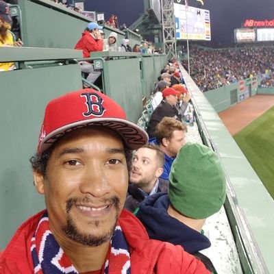 Profile Picture of Andy Cotto (@oohandy) on Twitter