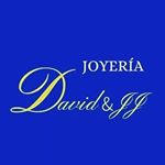 Profile Picture of JoyeriaDavid&JJ (@joyeria_david_jj) on Instagram