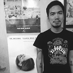 Profile Picture of Marvin Joseph (@marvin joseph) on Flickr