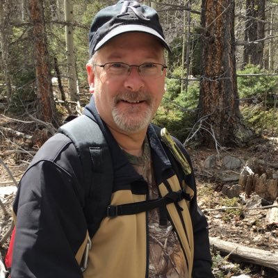 Profile Picture of Paul Hunting (@PWHunting) on Twitter