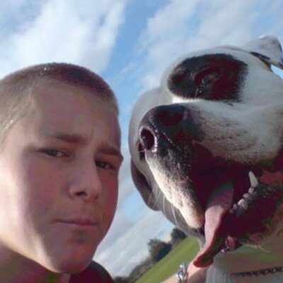 Profile Picture of Alex Hampson (@hampson_alex) on Twitter