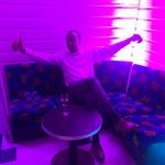 Profile Picture of Mc Dokal M. Peter (@berthown1984) on Instagram