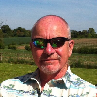 Profile Picture of Mark Parrott (@markparrott1547) on Twitter
