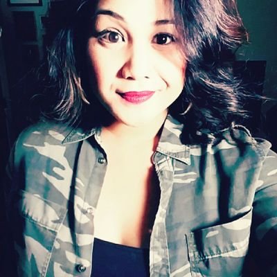 Profile Picture of Hazel Mae Oribello (@hmaex3) on Twitter