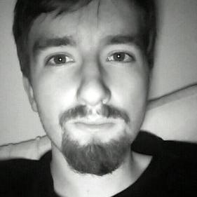 Profile Picture of Kyle Kieran Johnson (@kylekieranjohno) on Twitter