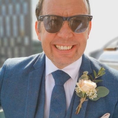 Profile Picture of David Waring (@waring_david) on Twitter