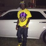 Profile Picture of Nathaniel Singleton (@noonie31) on Instagram
