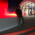 Profile Picture of Curtis Williams (@__willc) on Instagram