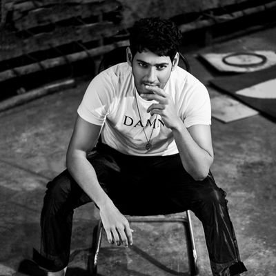 Profile Picture of Gowtham Addanki (@A_GM007) on Twitter