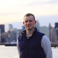 Profile Picture of Joshua Pratt (@joshua-pratt-33) on Quora