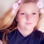 Profile Picture of Hannah Mae Blevins! (@goilasder) on Instagram
