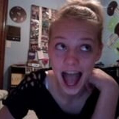 Profile Picture of Ms. Clark Walter (@__CarySchaefer) on Twitter