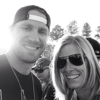 Profile Picture of Lisa Allender (@6allenders) on Twitter