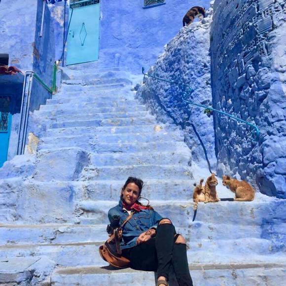 Profile Picture of Clarice Proeschel (@cproeschel) on Poshmark