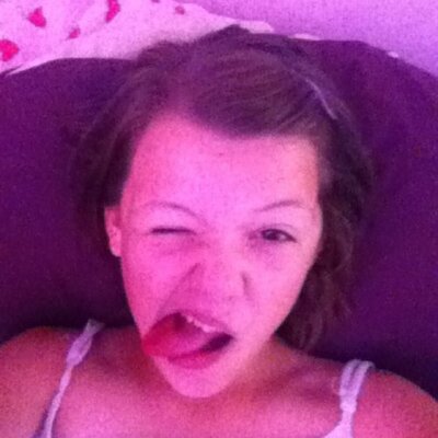 Profile Picture of Belle (@SwiftGabrielle) on Twitter