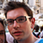 Profile Picture of Neal Robertson (@nealosaurus) on Flickr