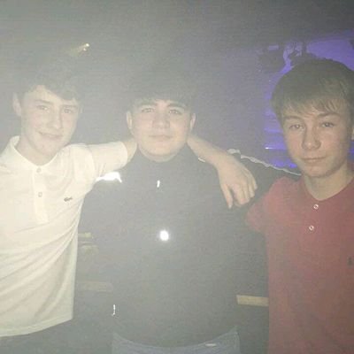 Daniel Bisset - Twitter Profile Picture of Daniel Bisset (@DanielBisset1) on Twitter