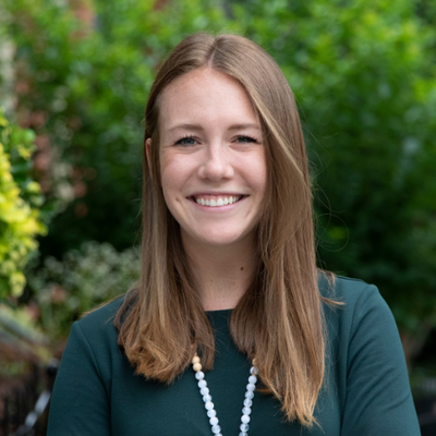 Profile Picture of Samantha Fansler Constance (@samconstance20) on Twitter