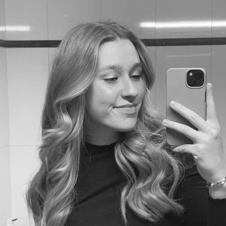 Profile Picture of Janne Strackx (@jannestrackx) on Tiktok