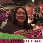 Profile Picture of Dee Ritter (@ritterdee) on Instagram
