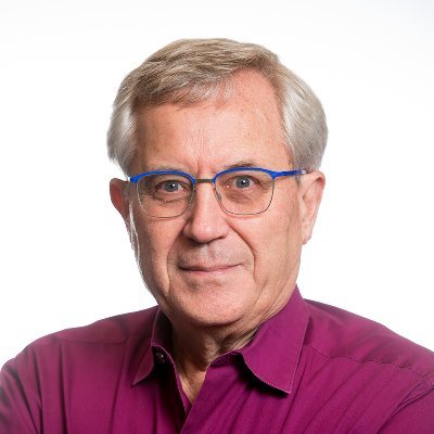 Profile Picture of Stephen Elbert (@elbert_stephen) on Twitter