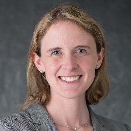 Profile Picture of Kate Rosenbluth (@KateRosenbluth) on Twitter