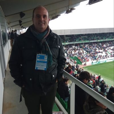 Profile Picture of Fernando Tejada (@ftejnie) on Twitter