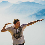 Profile Picture of Rich Callow (@richard_callow) on Flickr