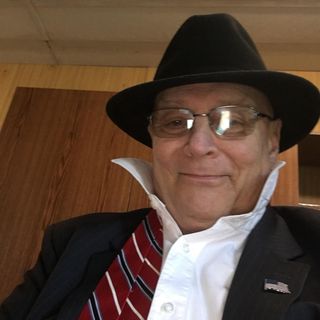 Profile Picture of Bob Matthews (@bob.matthews1) on Facebook