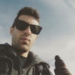 Profile Picture of Costas Tsiras (@constantine_con) on Instagram