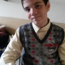 Profile Picture of Ioannis Bouklas (@IoannisBouklas) on Twitter