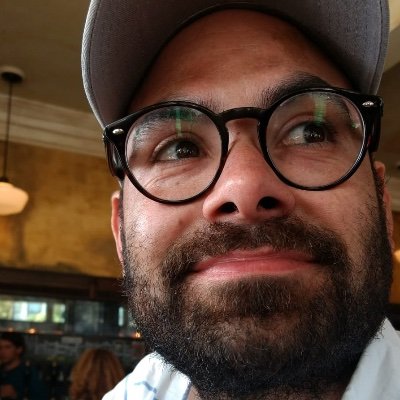Profile Picture of Jose Atiles (@joseatiles) on Twitter
