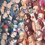 Profile Picture of John Strauser (@packedactionwrestling) on Instagram