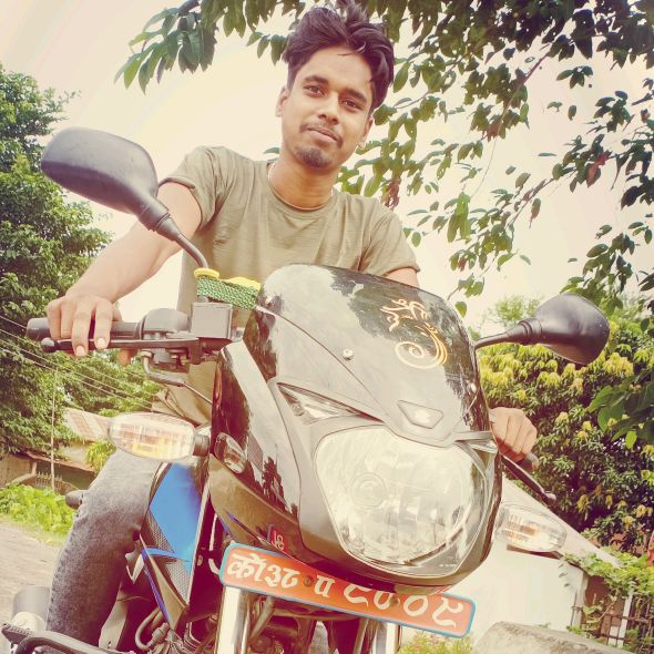Profile Picture of amod singh (@kuswahaji211) on Tiktok