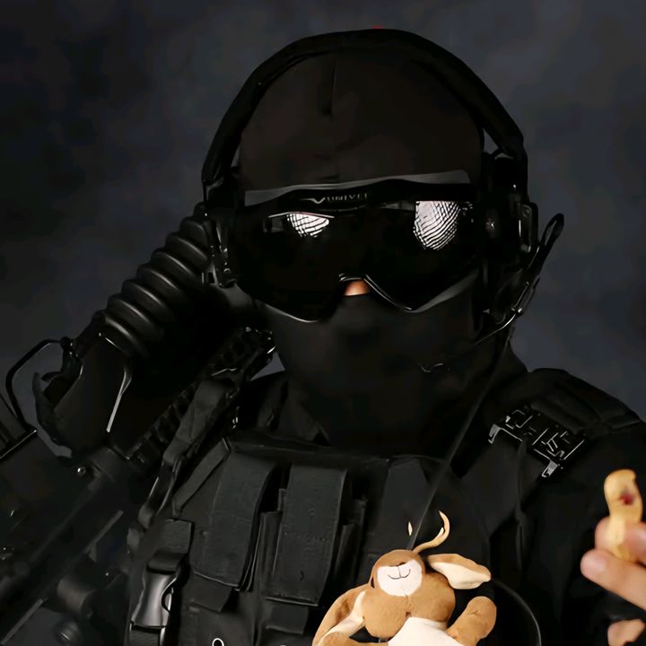 Profile Picture of Freeman (@callsign_freeman) on Tiktok